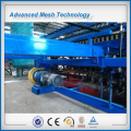 automatic machine to make wire mesh manual bird cage